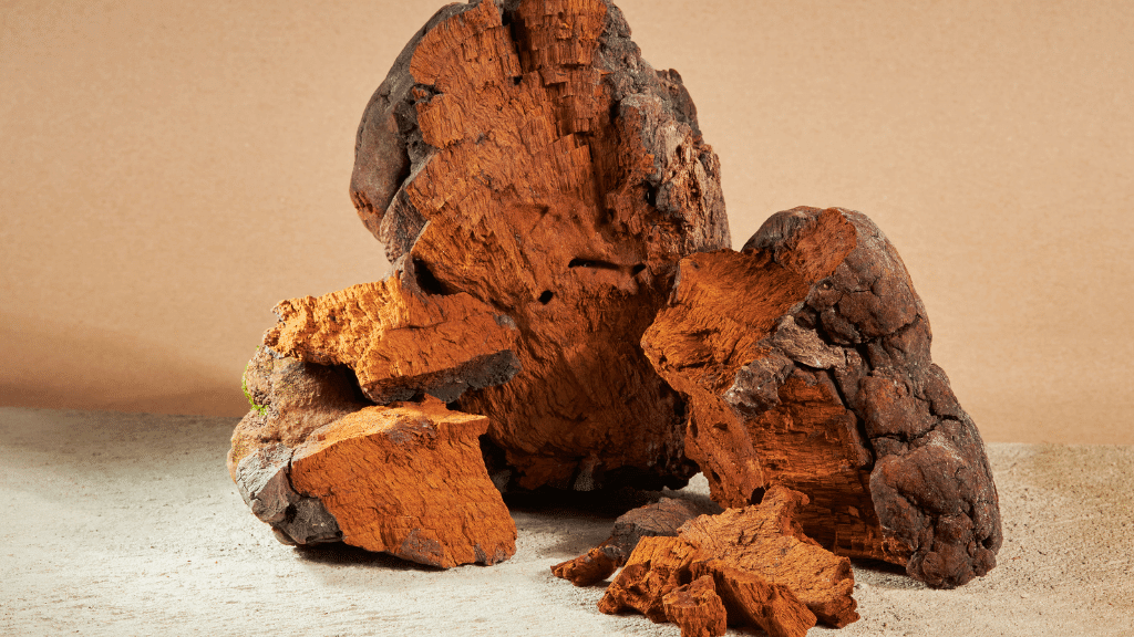 How to Use Chaga for Erectile Dysfunction The Complete Guide